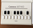 Casio Casiotone MT-40