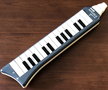 Hohner melodica piano 26