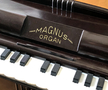 MAGNUS ORGAN #1510
