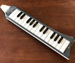 Hohner melodica piano 26