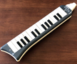 Hohner melodica piano 26