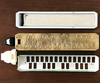 Hohner melodica-soprano