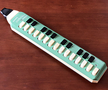 Hohner melodica-soprano