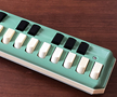 Hohner melodica-soprano