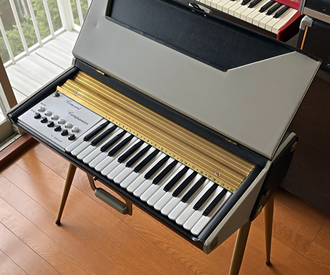 Excelsior Concert Companion