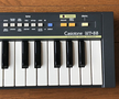 Casio Casiotone MT-55