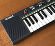 Casio Casiotone MT-55