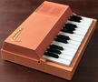 Notka USSR Mini Organ