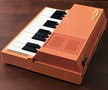 Notka USSR Mini Organ