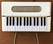 Hohner Organetta 3