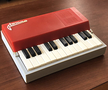Notka USSR Mini Organ