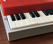 Notka USSR Mini Organ