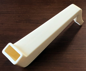 Hohner Vista Mouthpiece