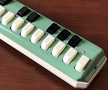 Hohner melodica-soprano