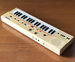 Casio Casiotone MT-40