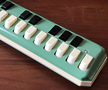 Hohner melodica-soprano