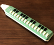 Hohner melodica-soprano