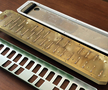 Hohner melodica-soprano