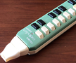 Hohner melodica-soprano