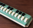 Hohner melodica-soprano