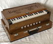Jatin & Co Harmonium 7 Stops