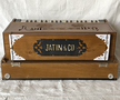 Jatin & Co Harmonium 7 Stops