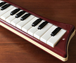 Hohner melodica piano 27