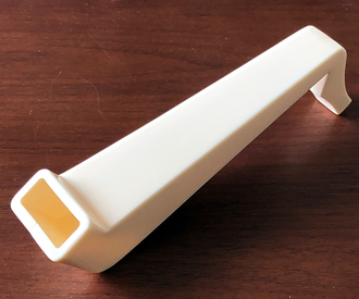 Hohner Vista Mouthpiece