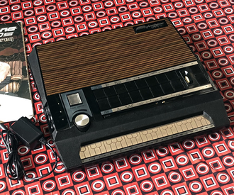Dubreq Stylophone 350S