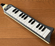 Hohner melodica piano 26