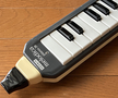 Hohner melodica piano 26