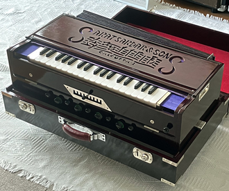 Sarat Sardar & Sons 9 Stops