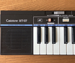 Casio Casiotone MT-37