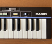 Casio Casiotone MT-37