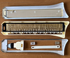 Hohner melodica piano 26