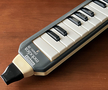 Hohner melodica piano 26