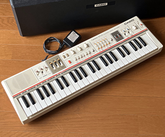 Casio Casiotone MT-65