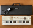 Casio Casiotone MT-65