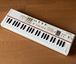 Casio Casiotone MT-65