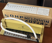Suzuki Melodion OHP-25