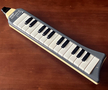 Hohner melodica piano 26