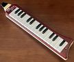 Hohner melodica piano 27