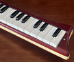 Hohner melodica piano 27