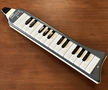 Hohner melodica piano 26