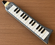 Hohner melodica piano 26