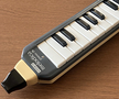 Hohner melodica piano 26