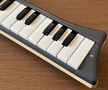 Hohner melodica piano 26